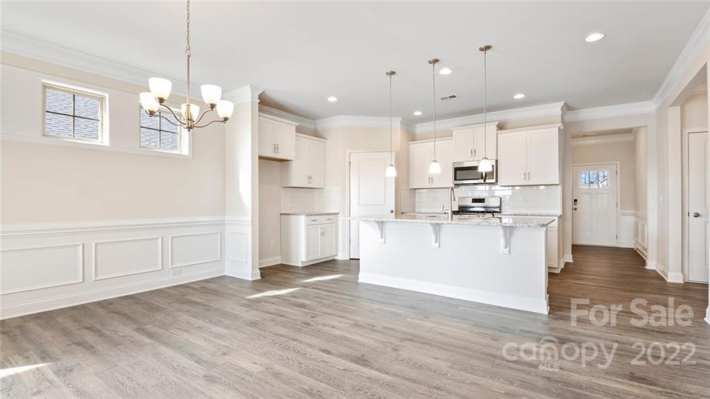 Cantrell Hills - Residential