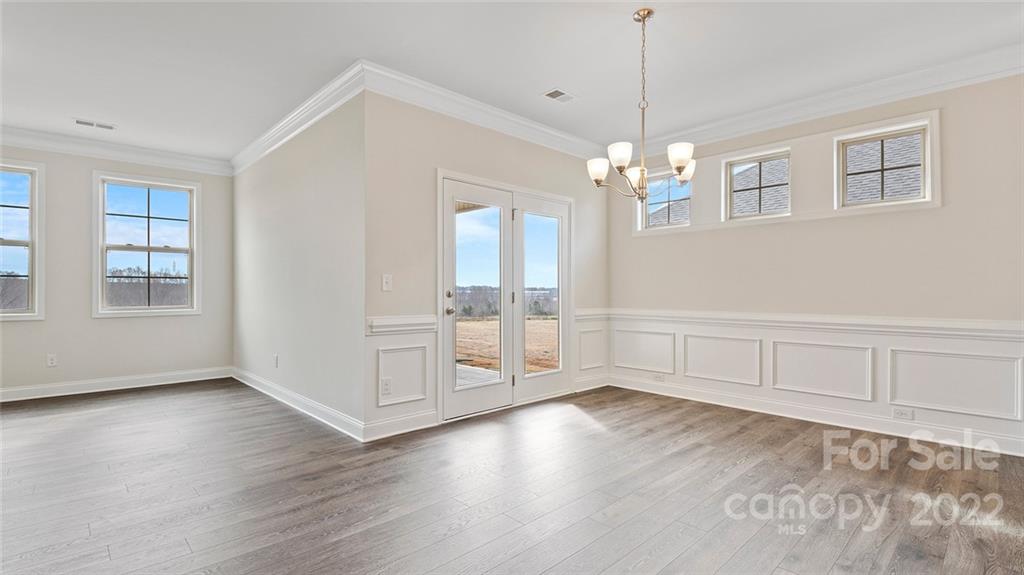 Cantrell Hills - Residential