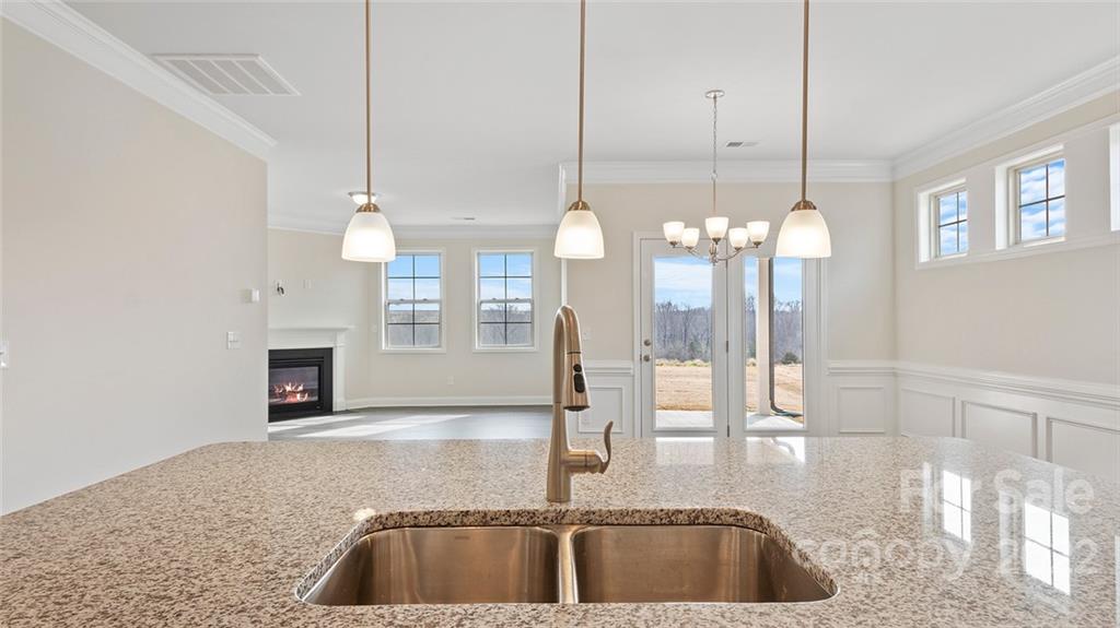 Cantrell Hills - Residential