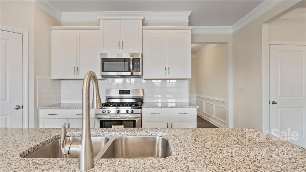 Cantrell Hills - Residential