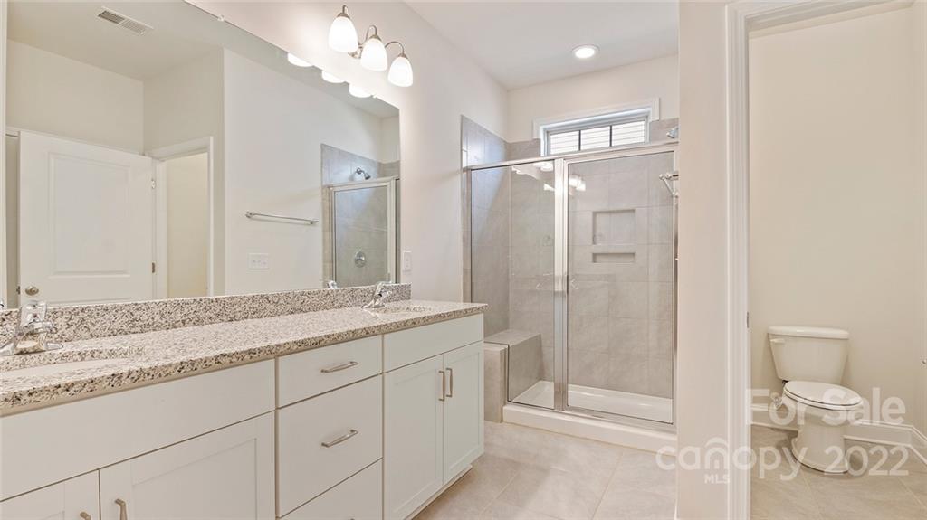 Cantrell Hills - Residential