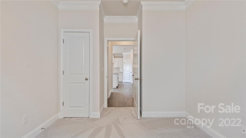 Cantrell Hills - Residential