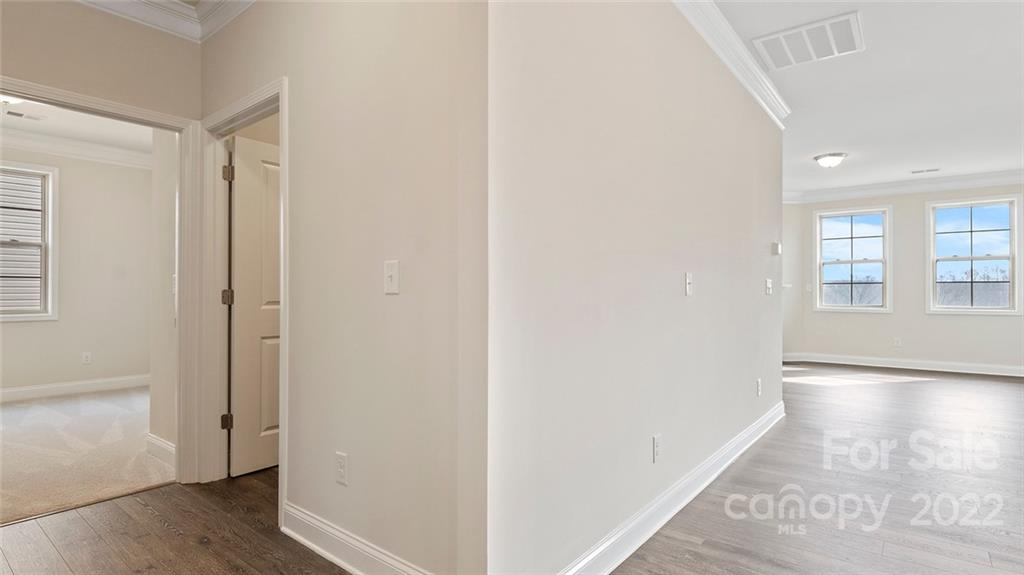 Cantrell Hills - Residential