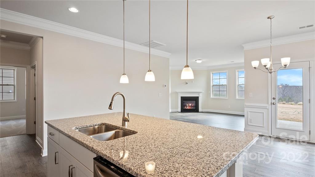 Cantrell Hills - Residential