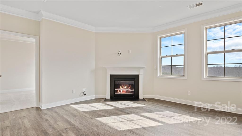 Cantrell Hills - Residential