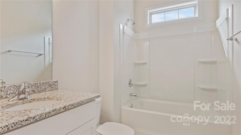 Cantrell Hills - Residential