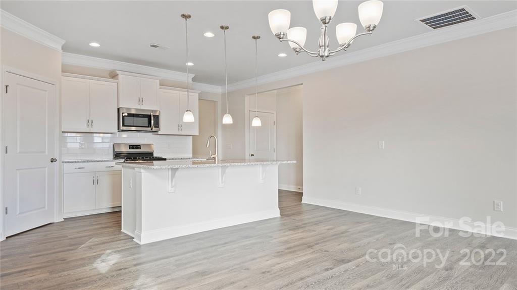 Cantrell Hills - Residential