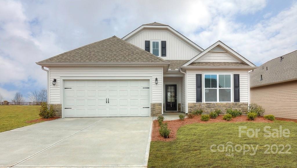 Cantrell Hills - Residential