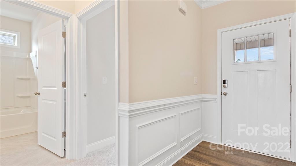 Cantrell Hills - Residential