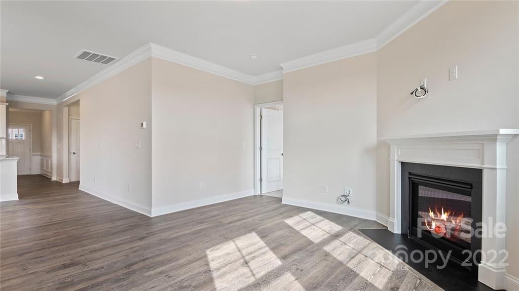 Cantrell Hills - Residential