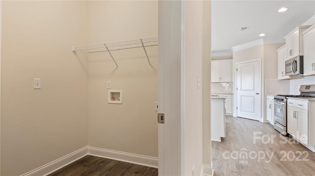 Cantrell Hills - Residential