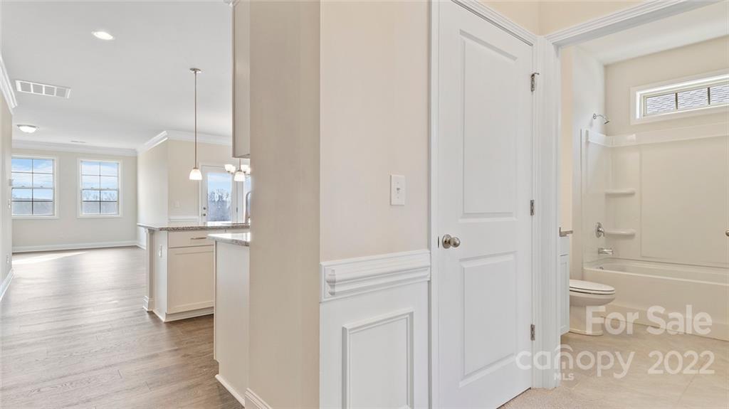 Cantrell Hills - Residential