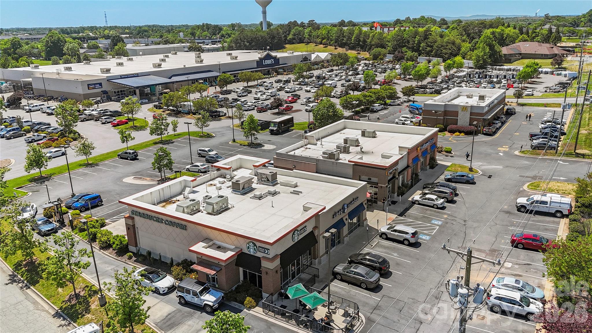 The Retreat at Laurelbrook - Residential