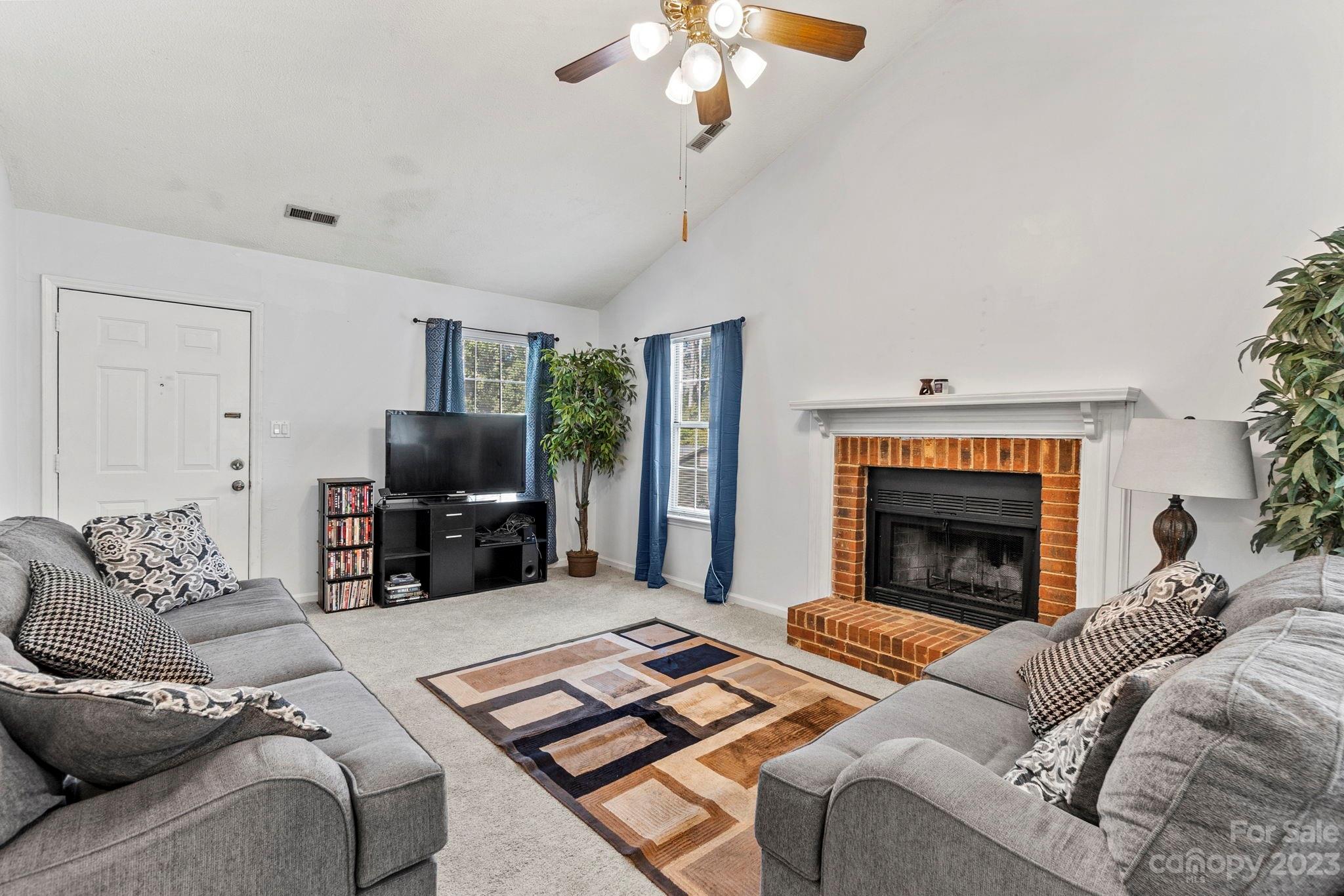 Bridlewood - Residential