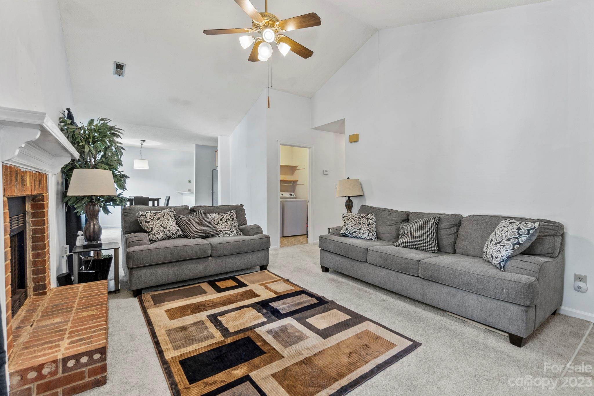 Bridlewood - Residential