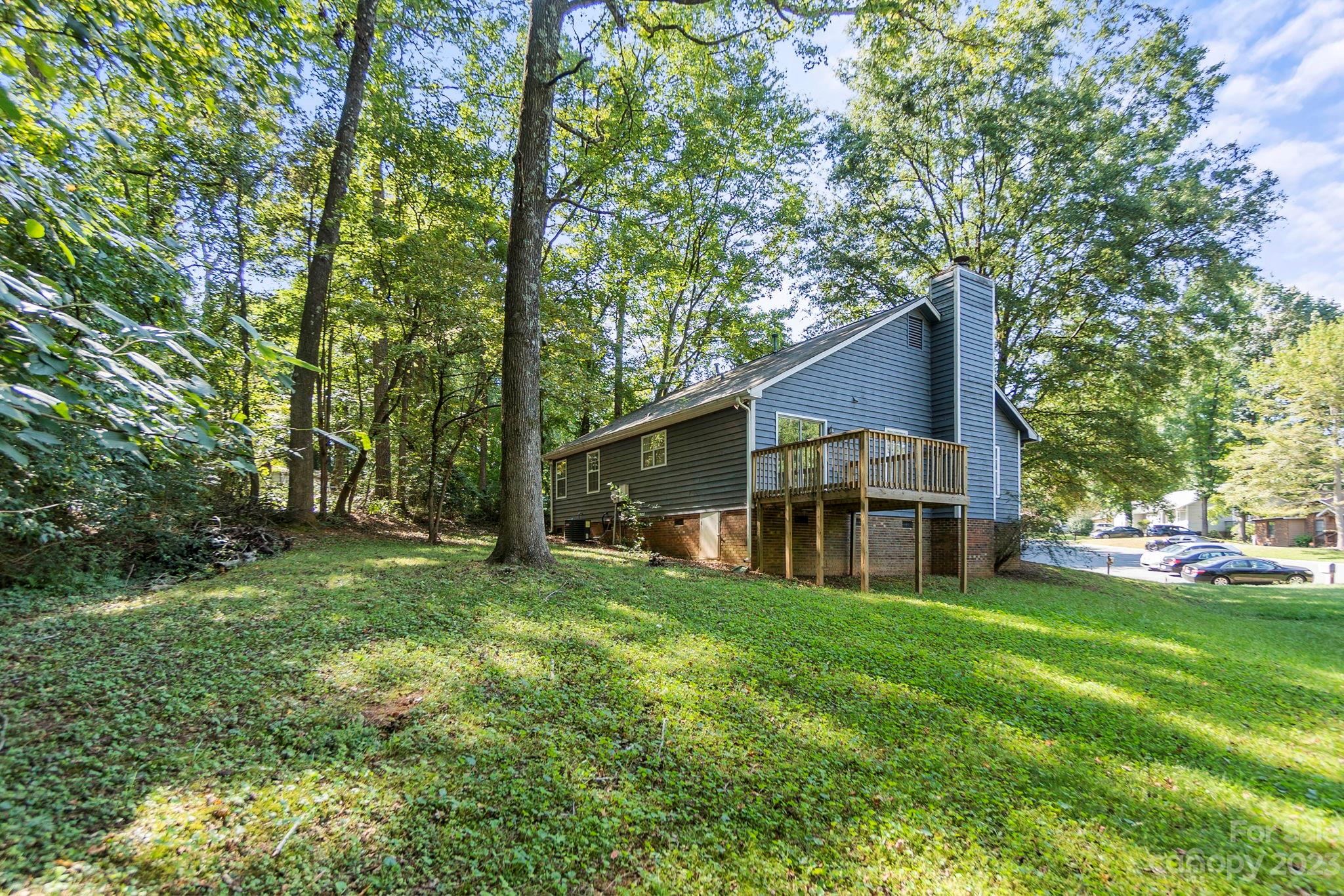 Bridlewood - Residential