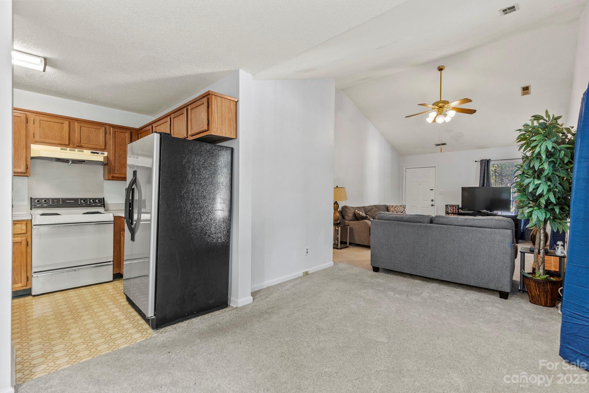 Bridlewood - Residential