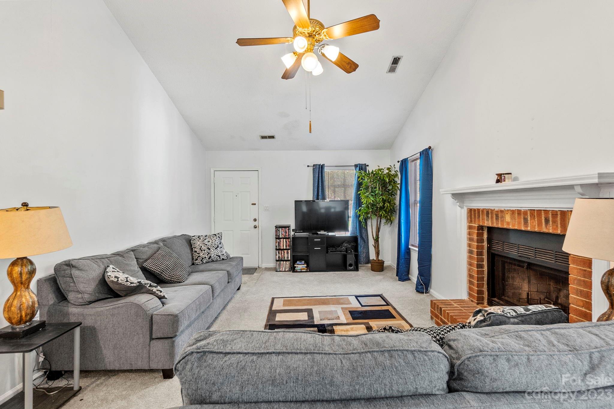 Bridlewood - Residential