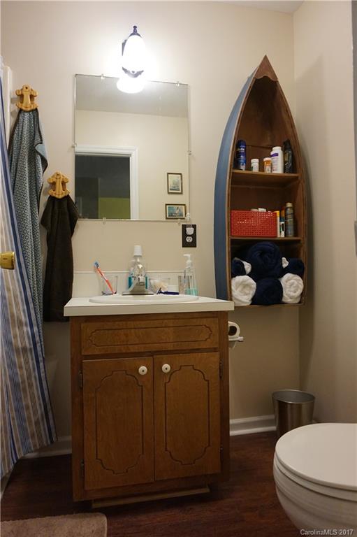 Sunny Hills - Residential