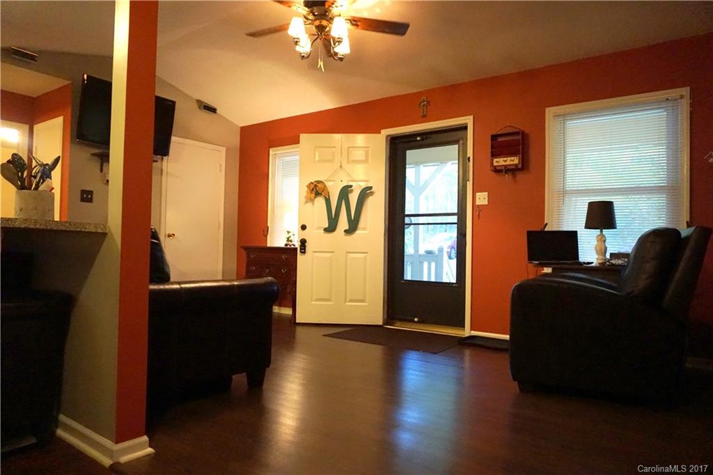 Sunny Hills - Residential