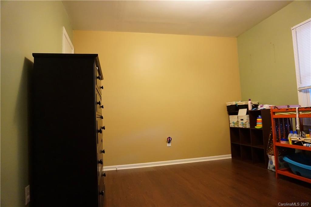 Sunny Hills - Residential