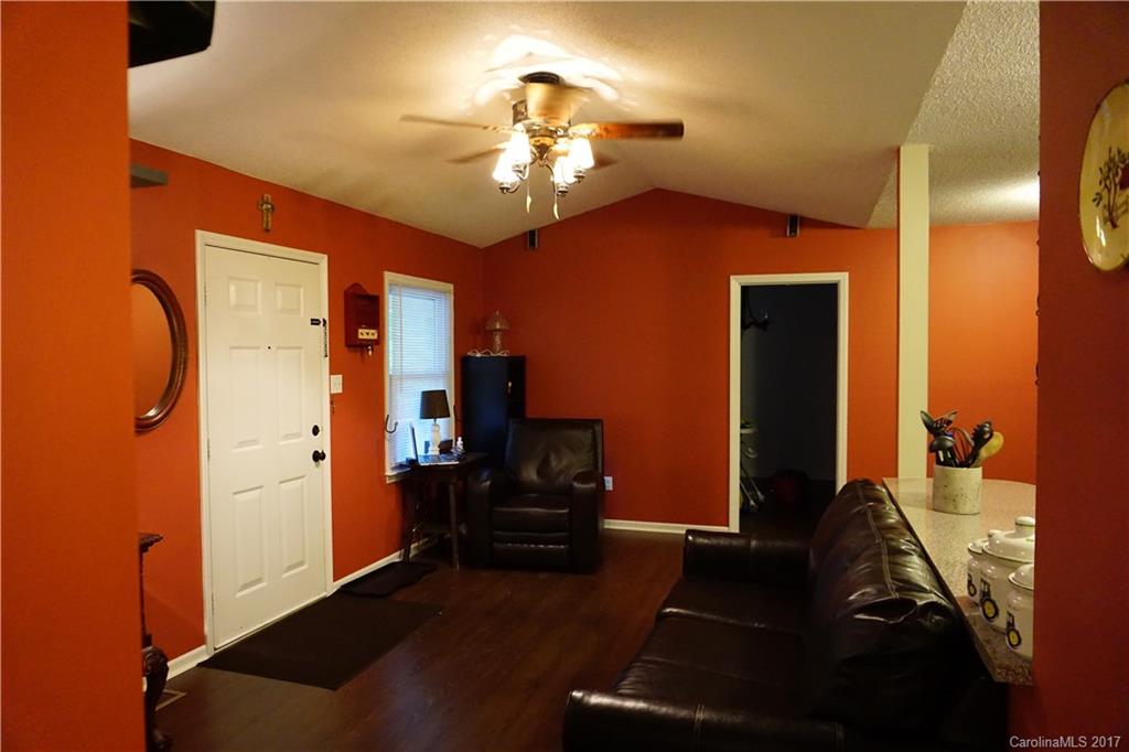 Sunny Hills - Residential