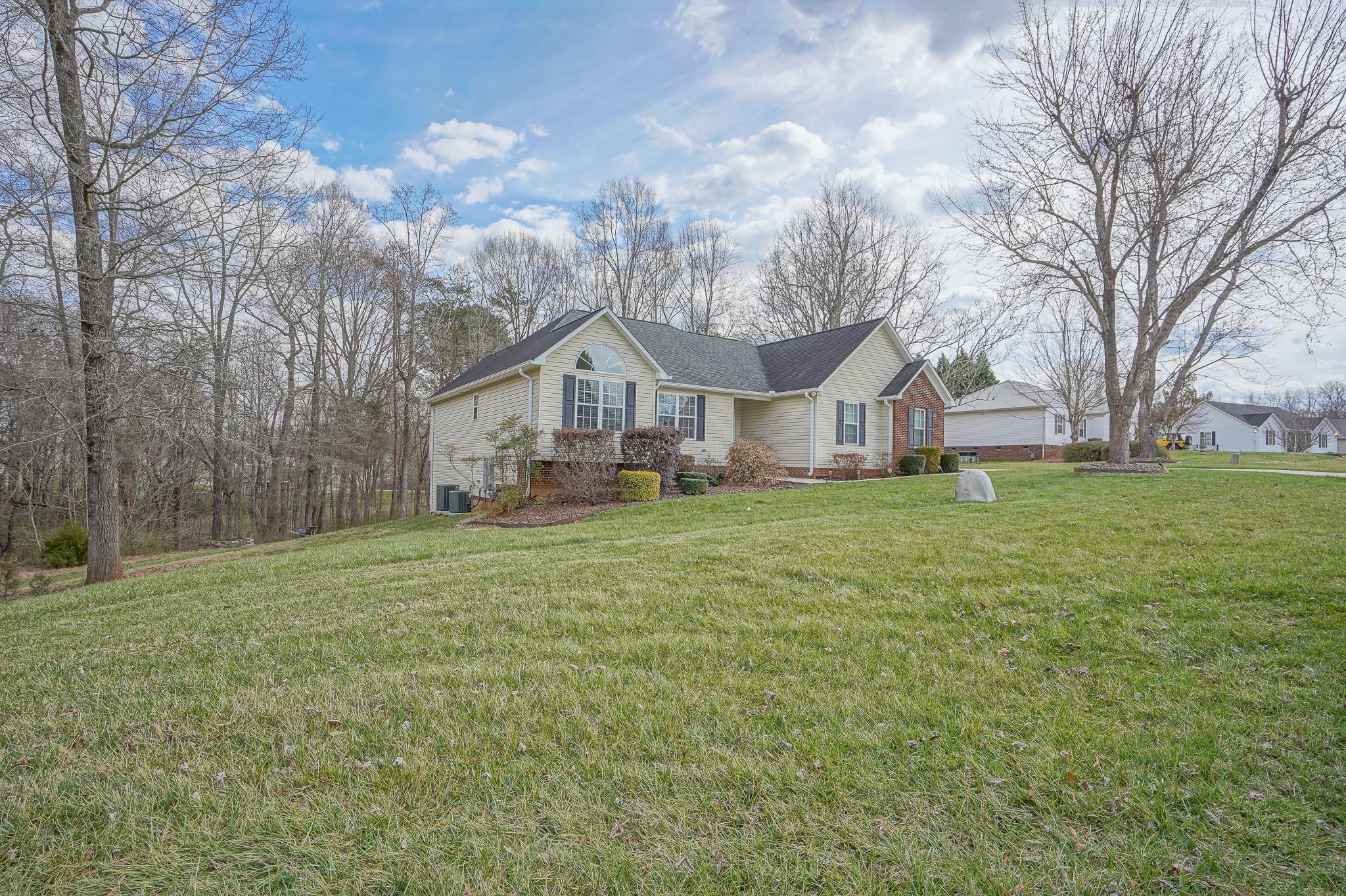 St Pauls Farms - Residential