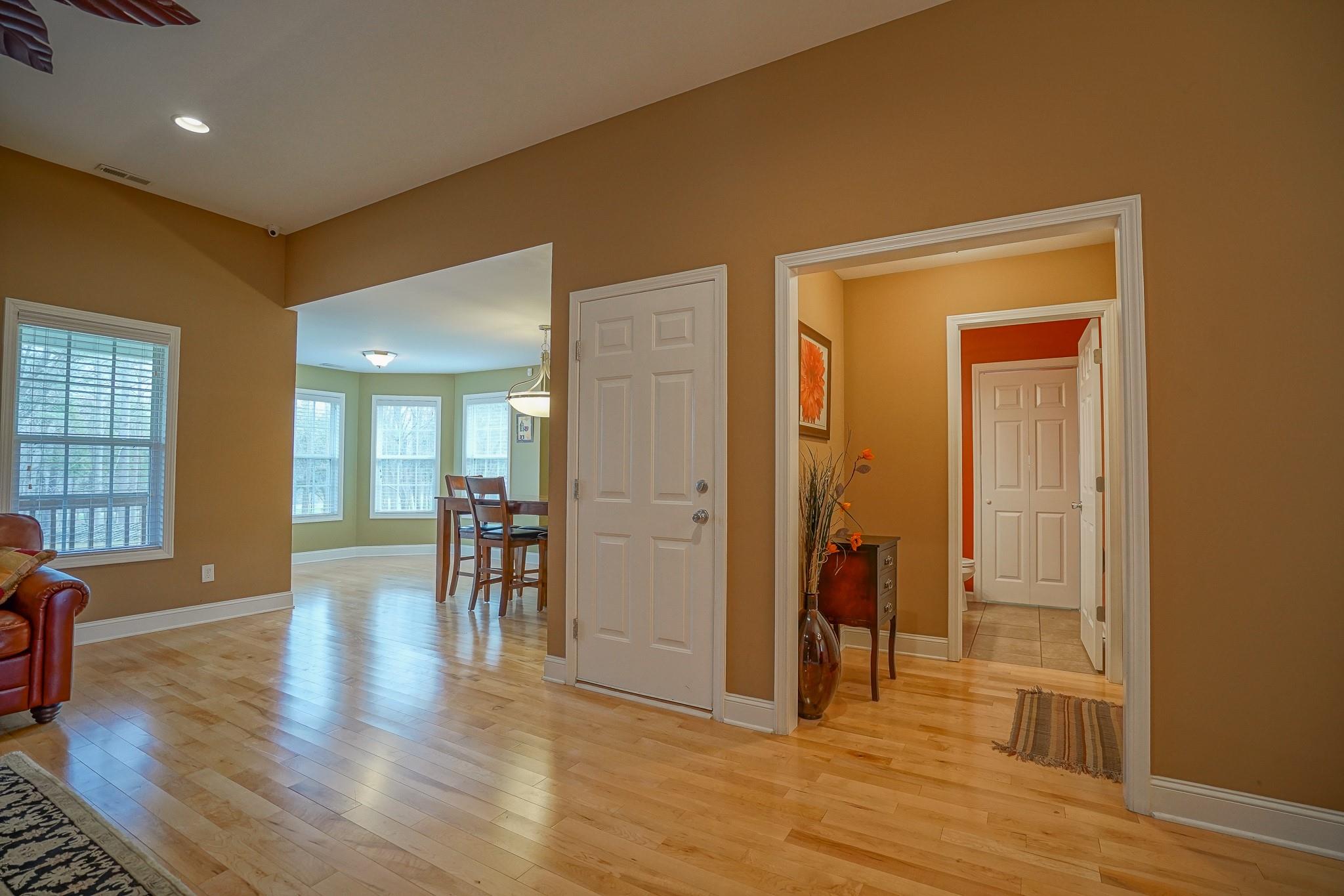 St Pauls Farms - Residential