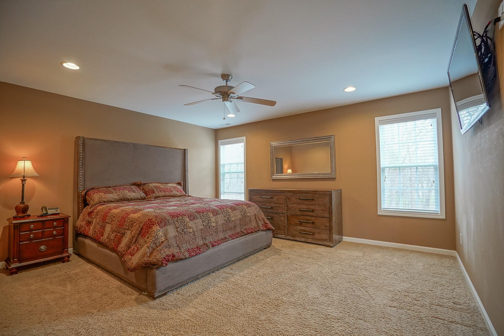 St Pauls Farms - Residential