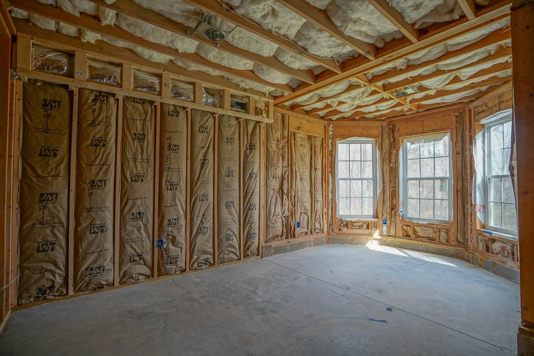 St Pauls Farms - Residential