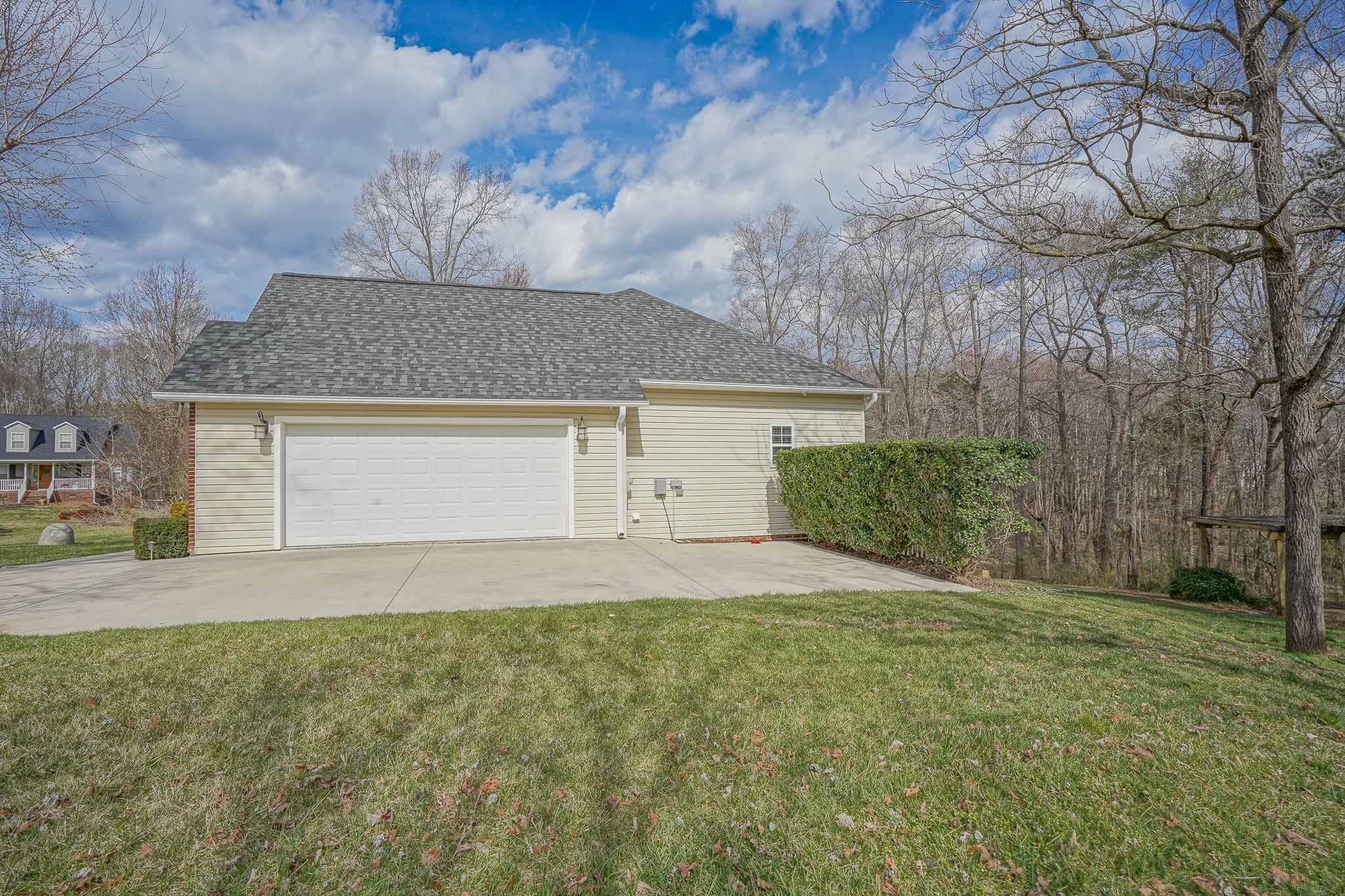 St Pauls Farms - Residential