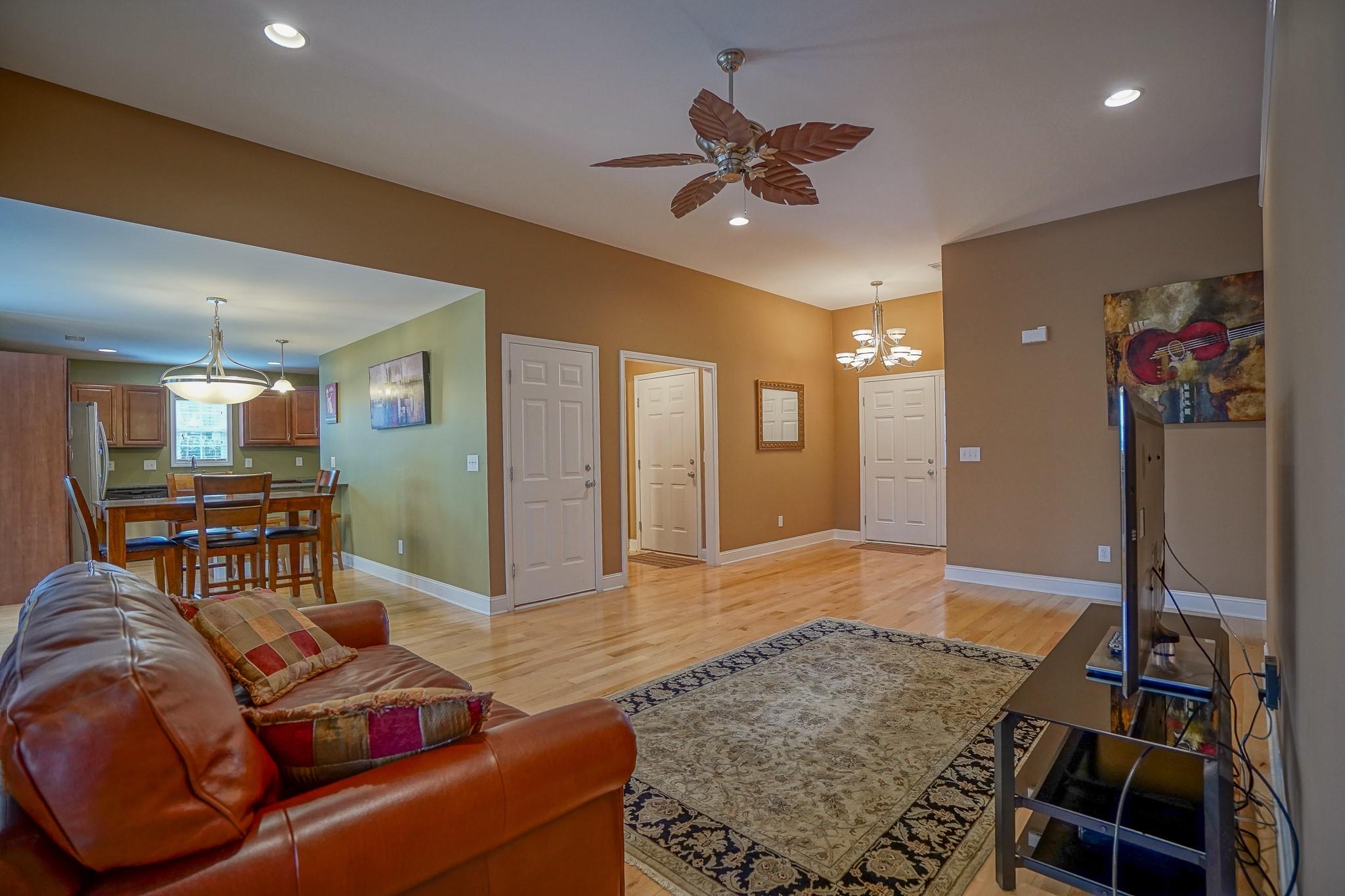 St Pauls Farms - Residential