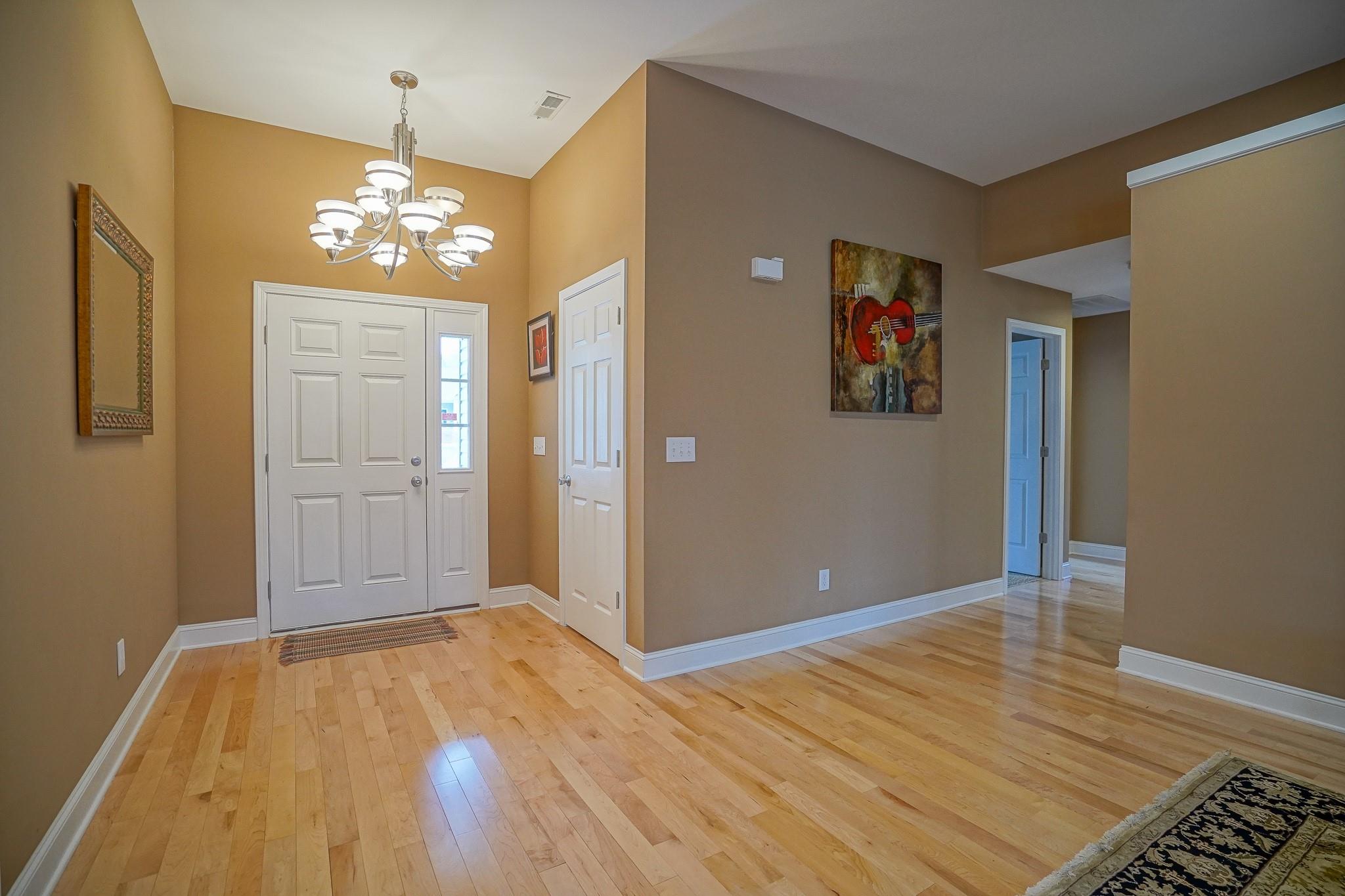 St Pauls Farms - Residential