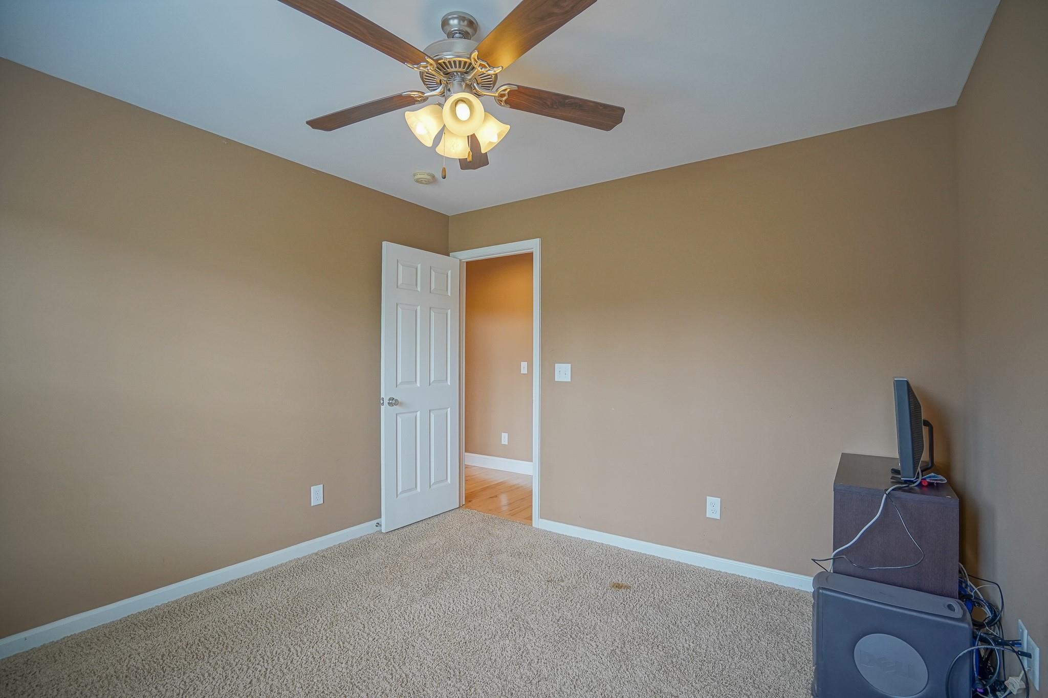 St Pauls Farms - Residential