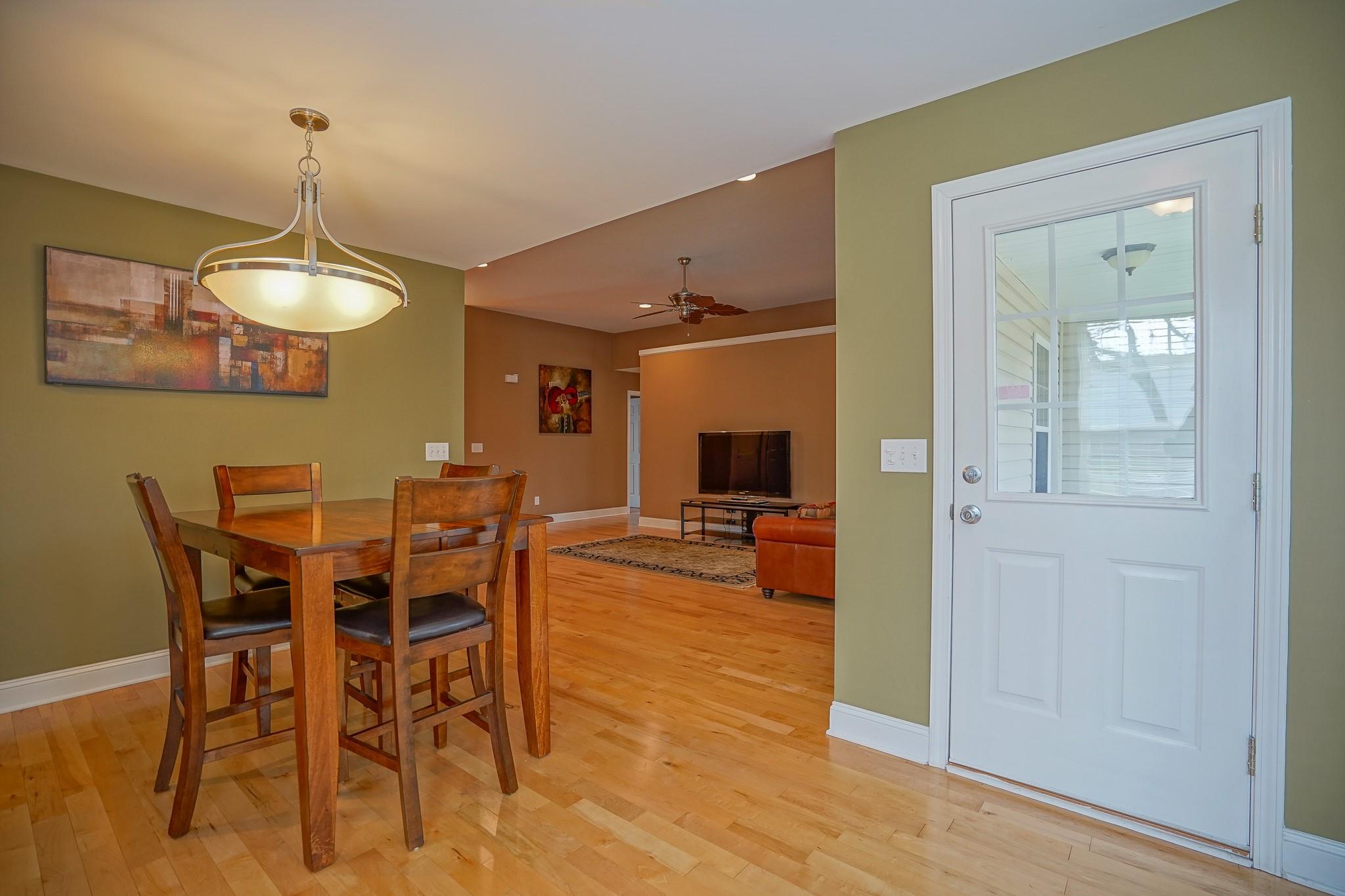 St Pauls Farms - Residential