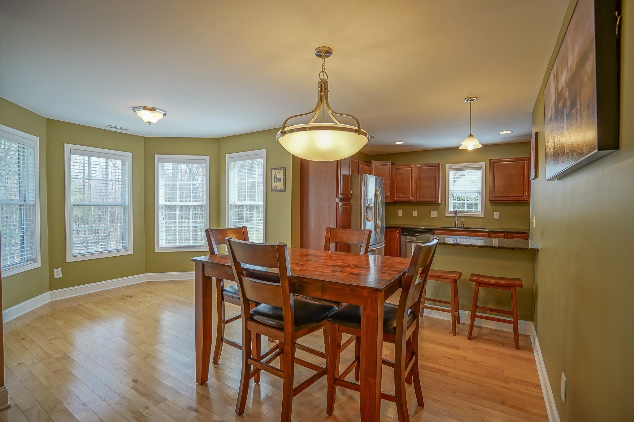 St Pauls Farms - Residential