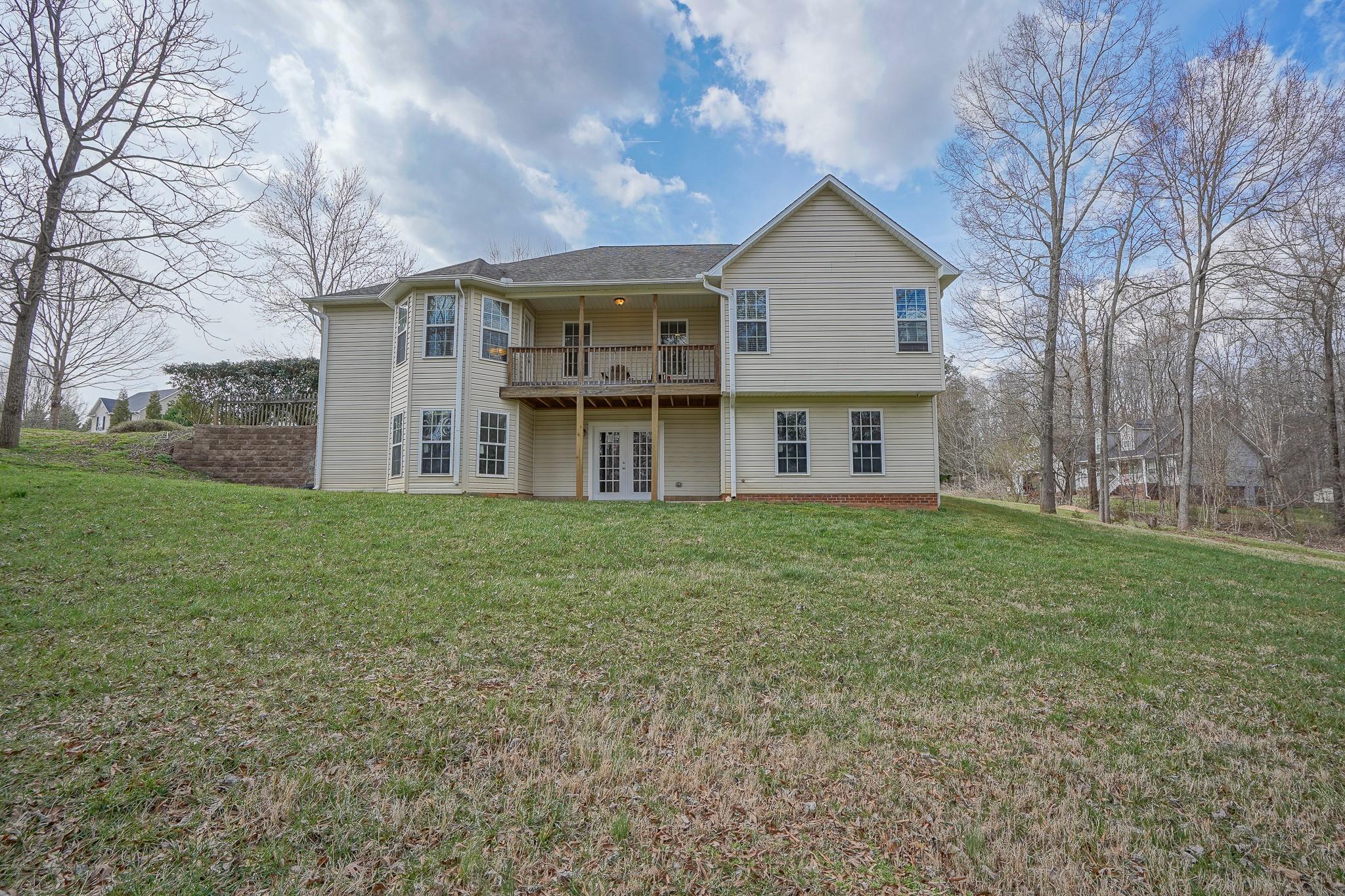 St Pauls Farms - Residential