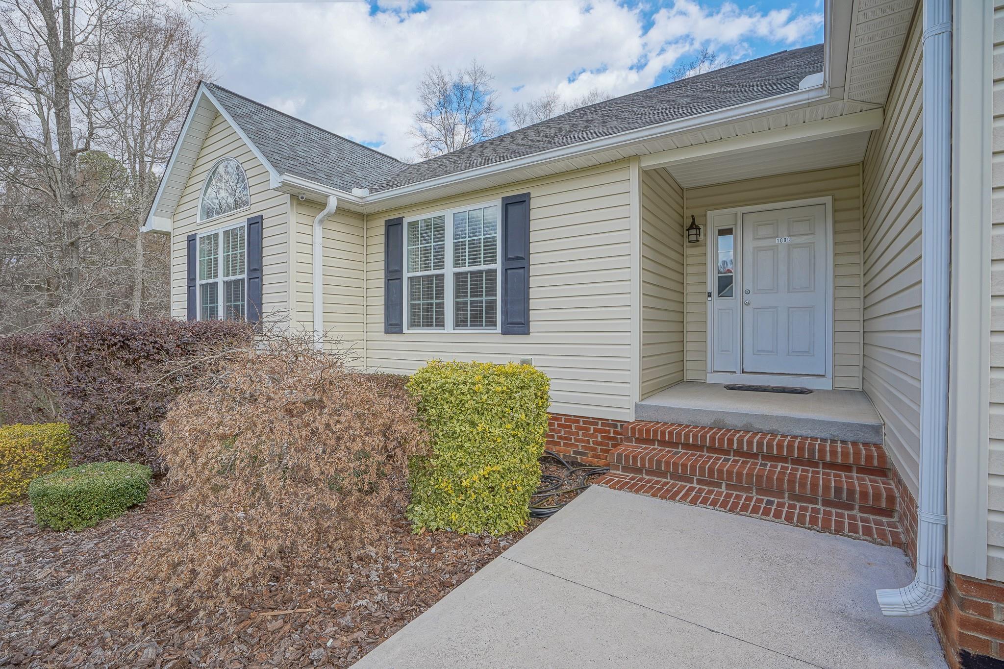 St Pauls Farms - Residential