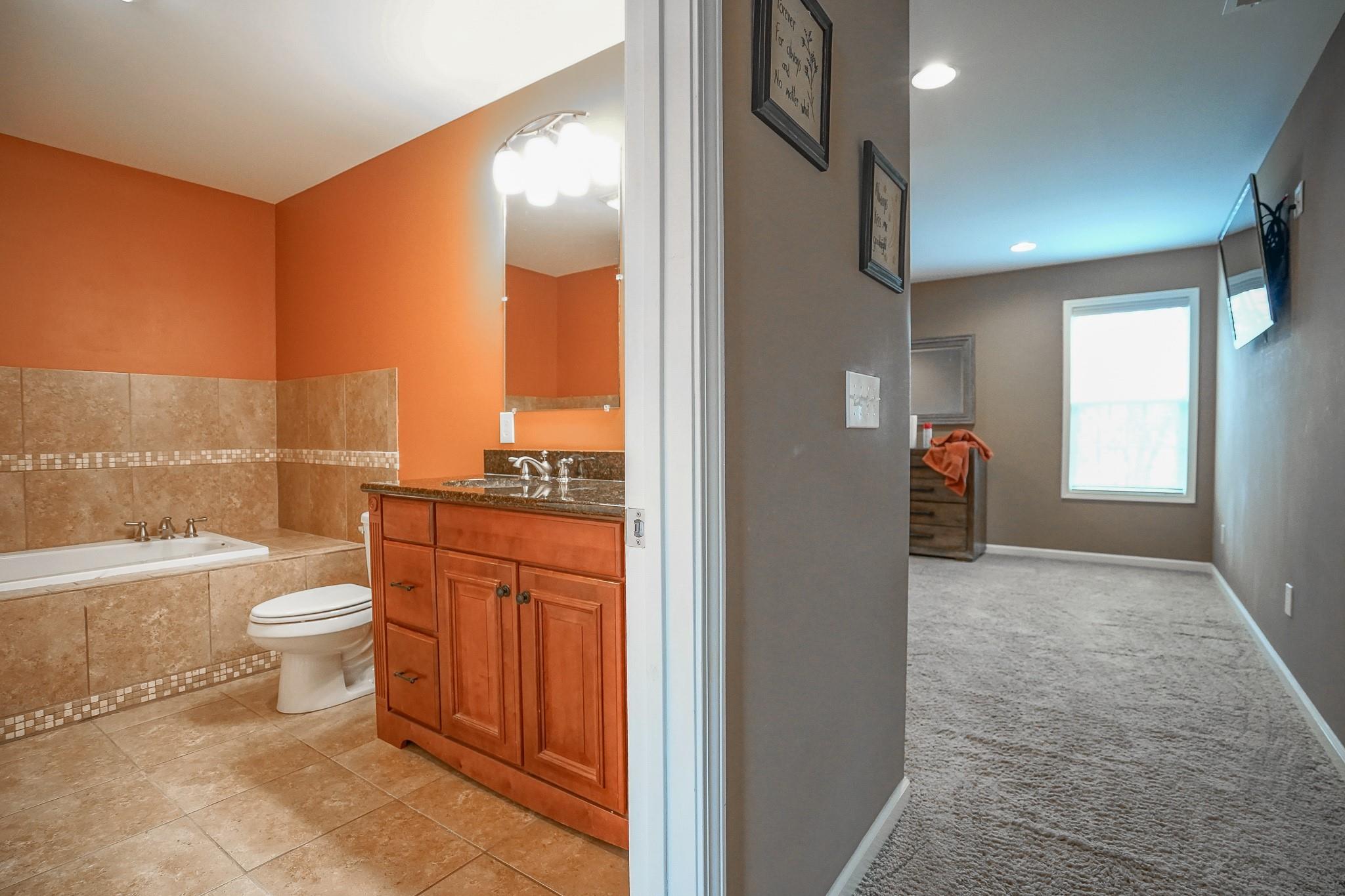 St Pauls Farms - Residential