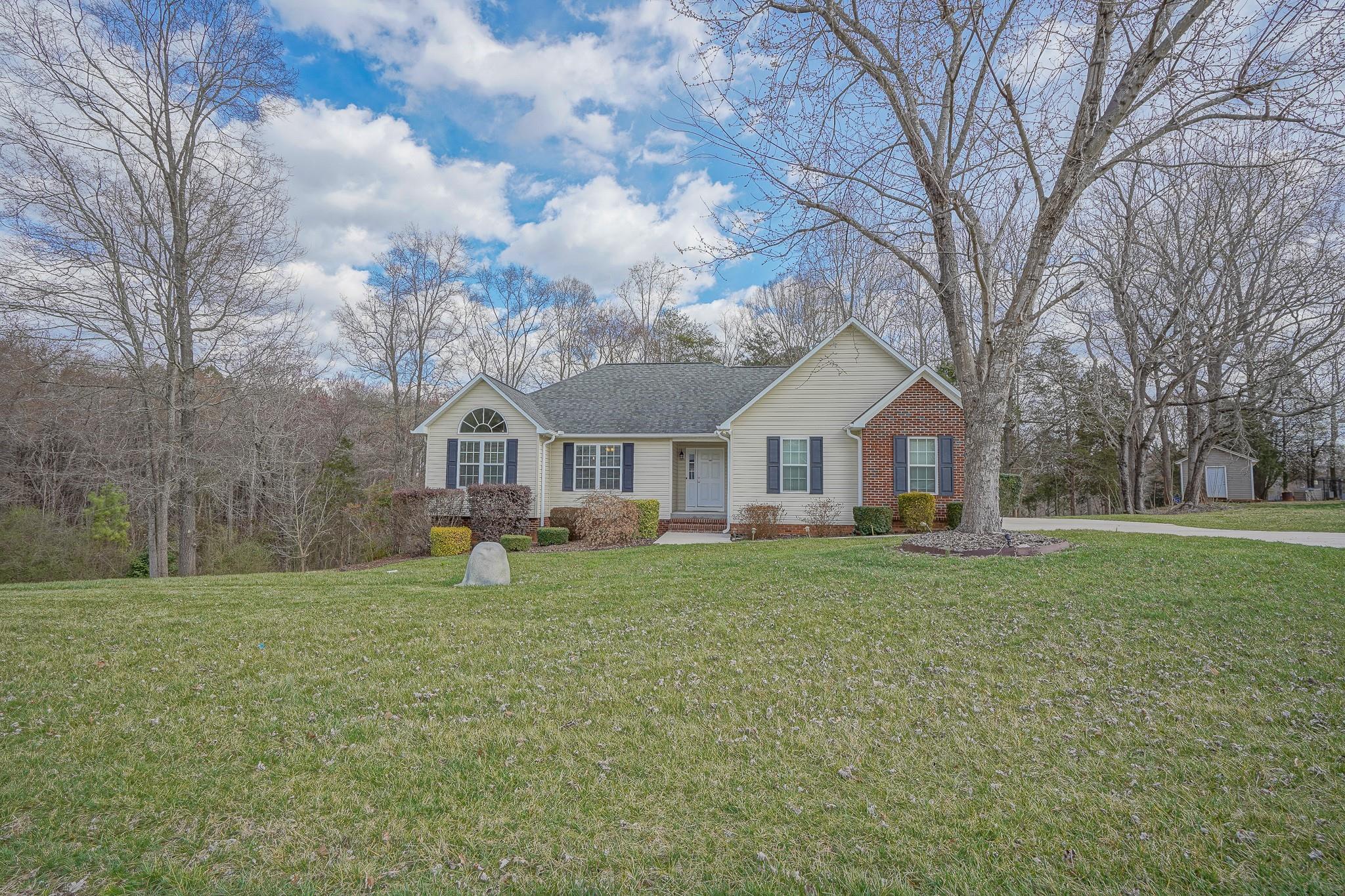 St Pauls Farms - Residential