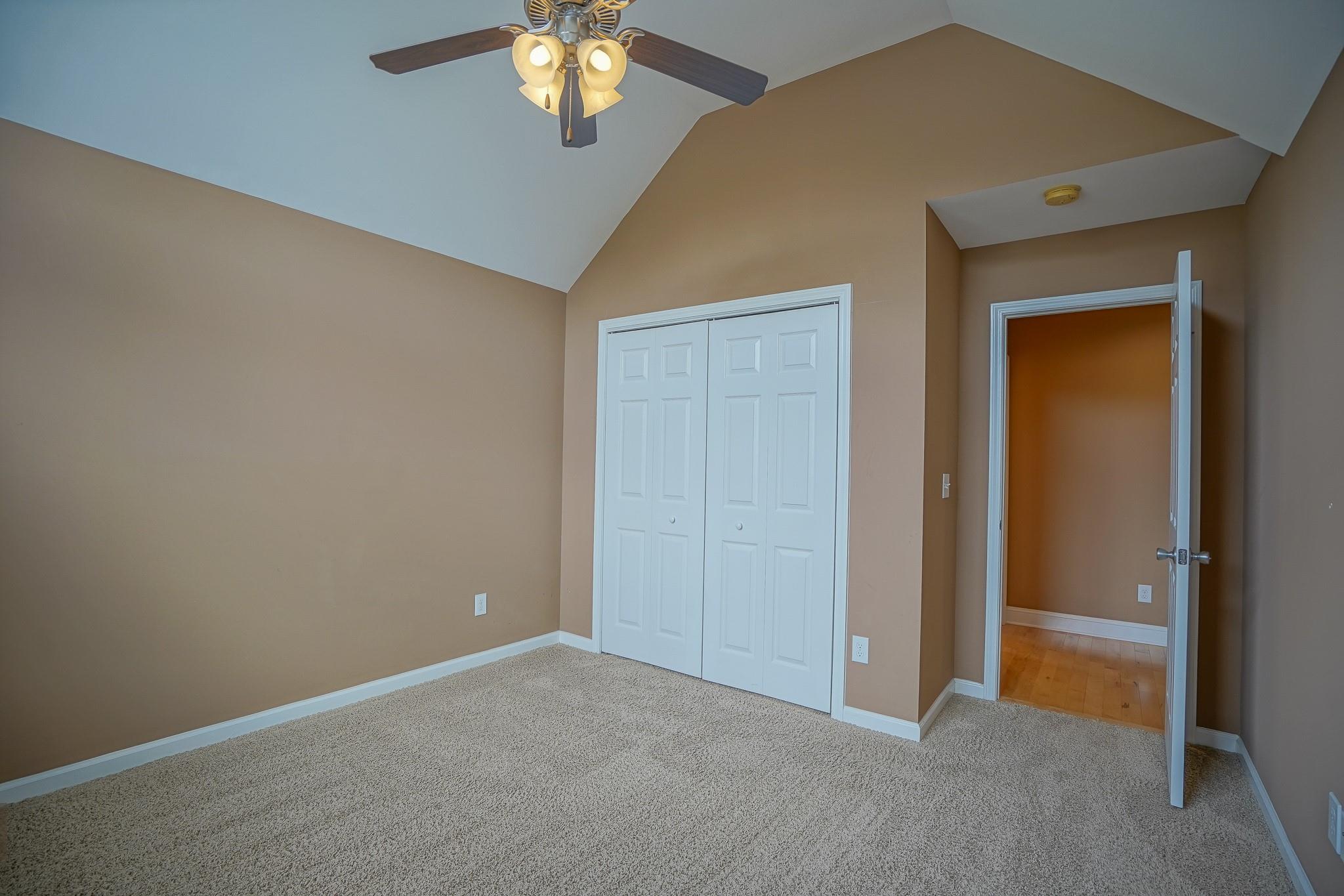 St Pauls Farms - Residential