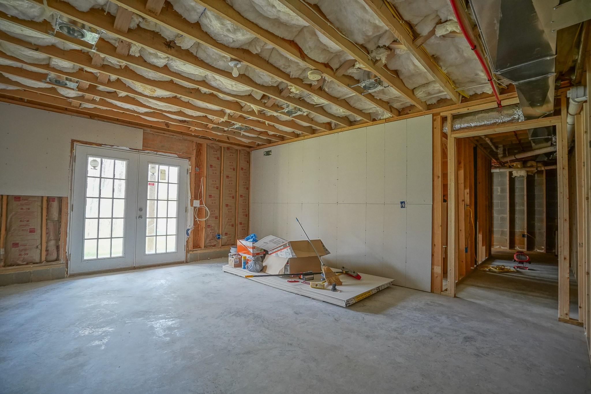 St Pauls Farms - Residential