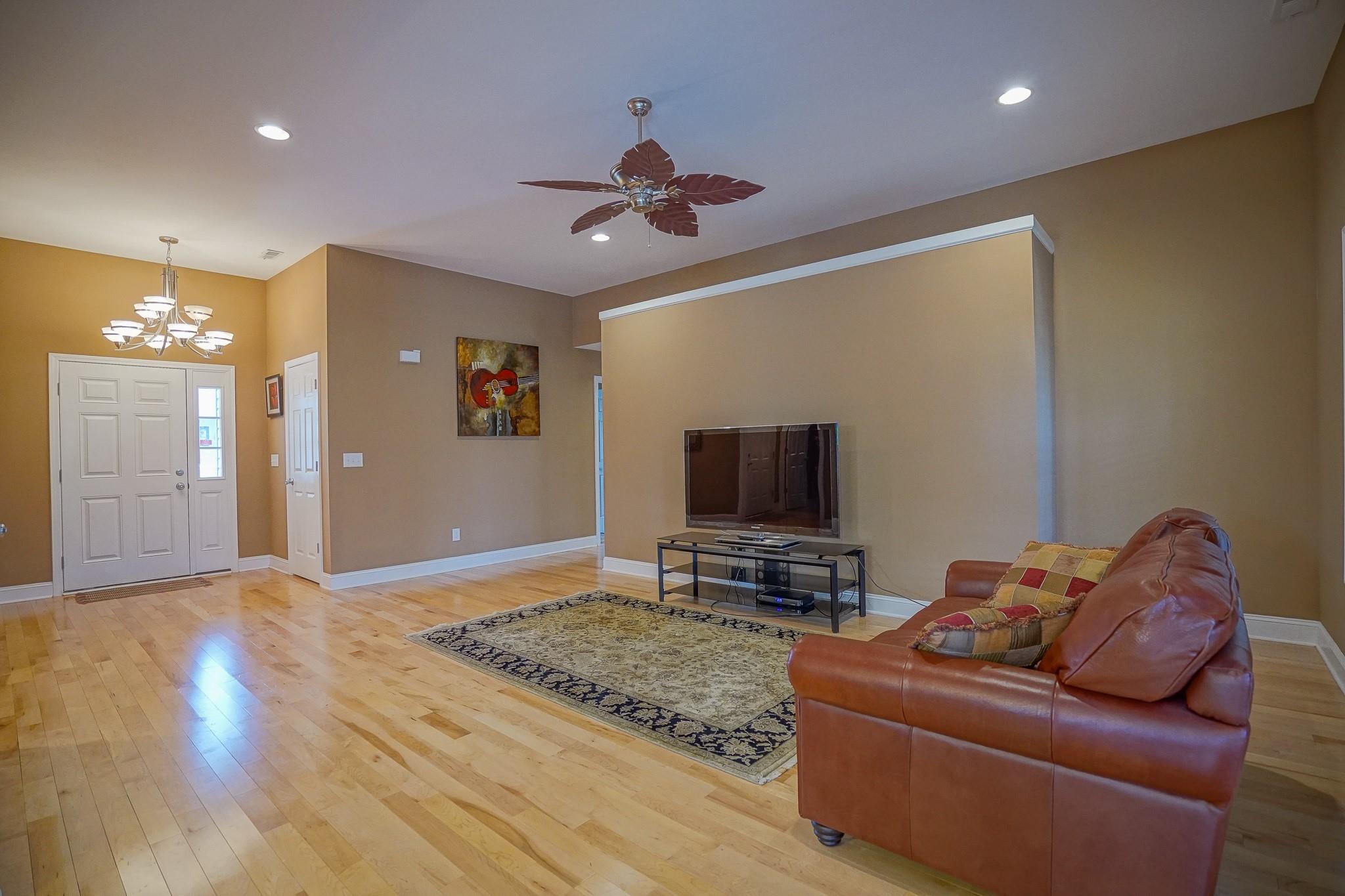 St Pauls Farms - Residential