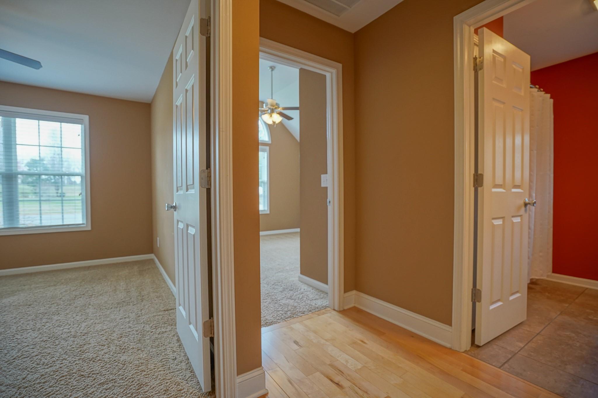 St Pauls Farms - Residential