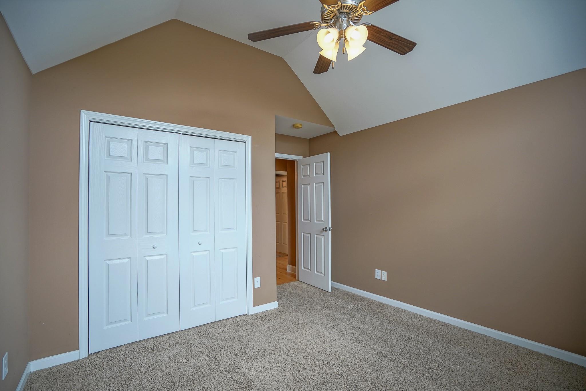 St Pauls Farms - Residential