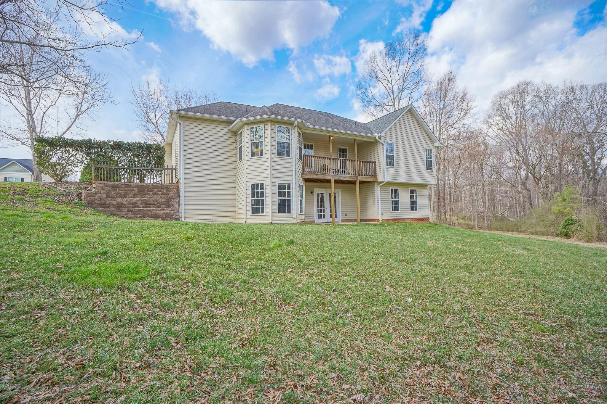 St Pauls Farms - Residential