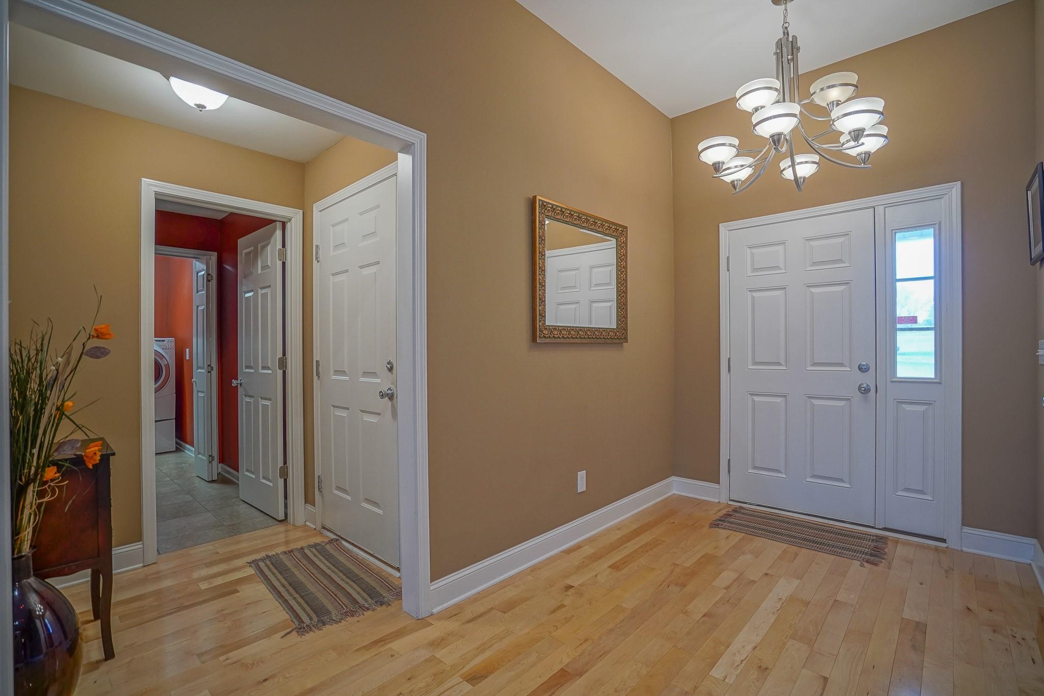 St Pauls Farms - Residential