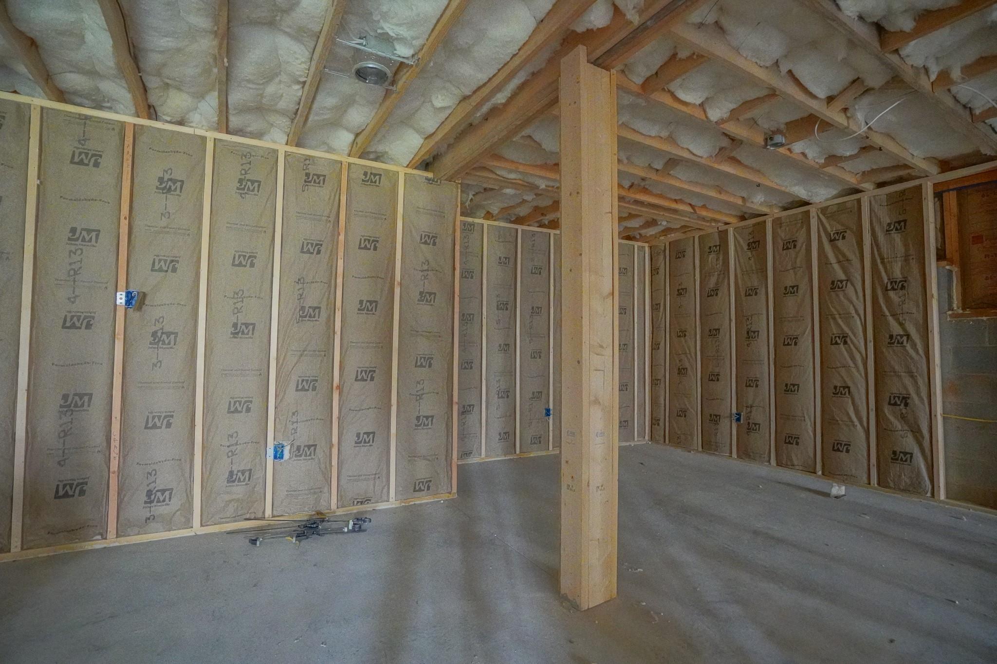 St Pauls Farms - Residential