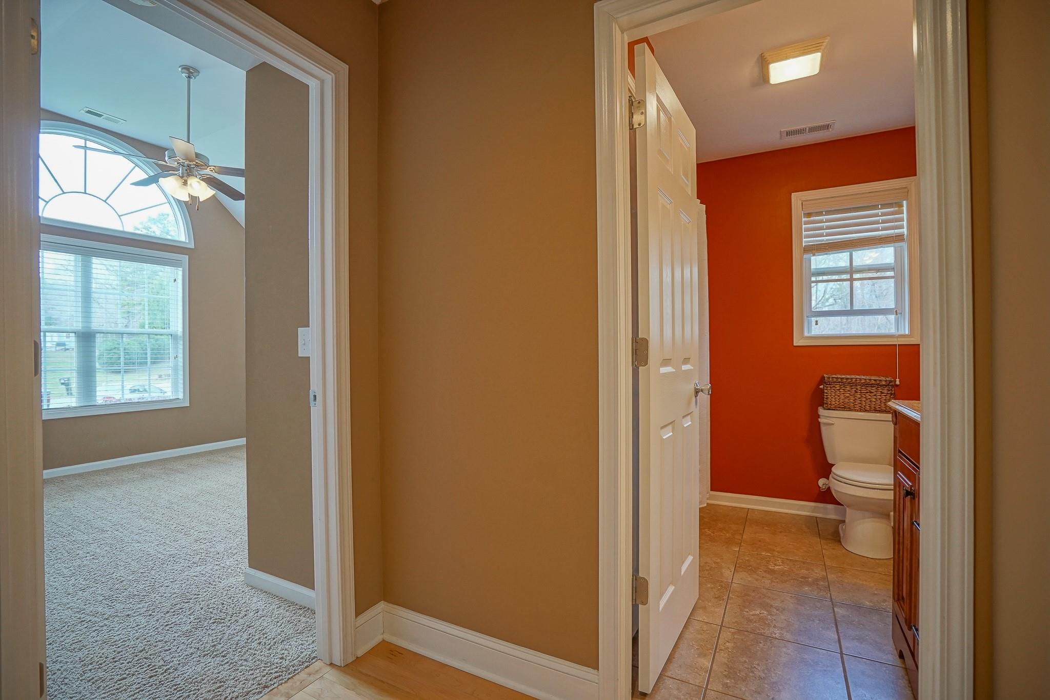 St Pauls Farms - Residential