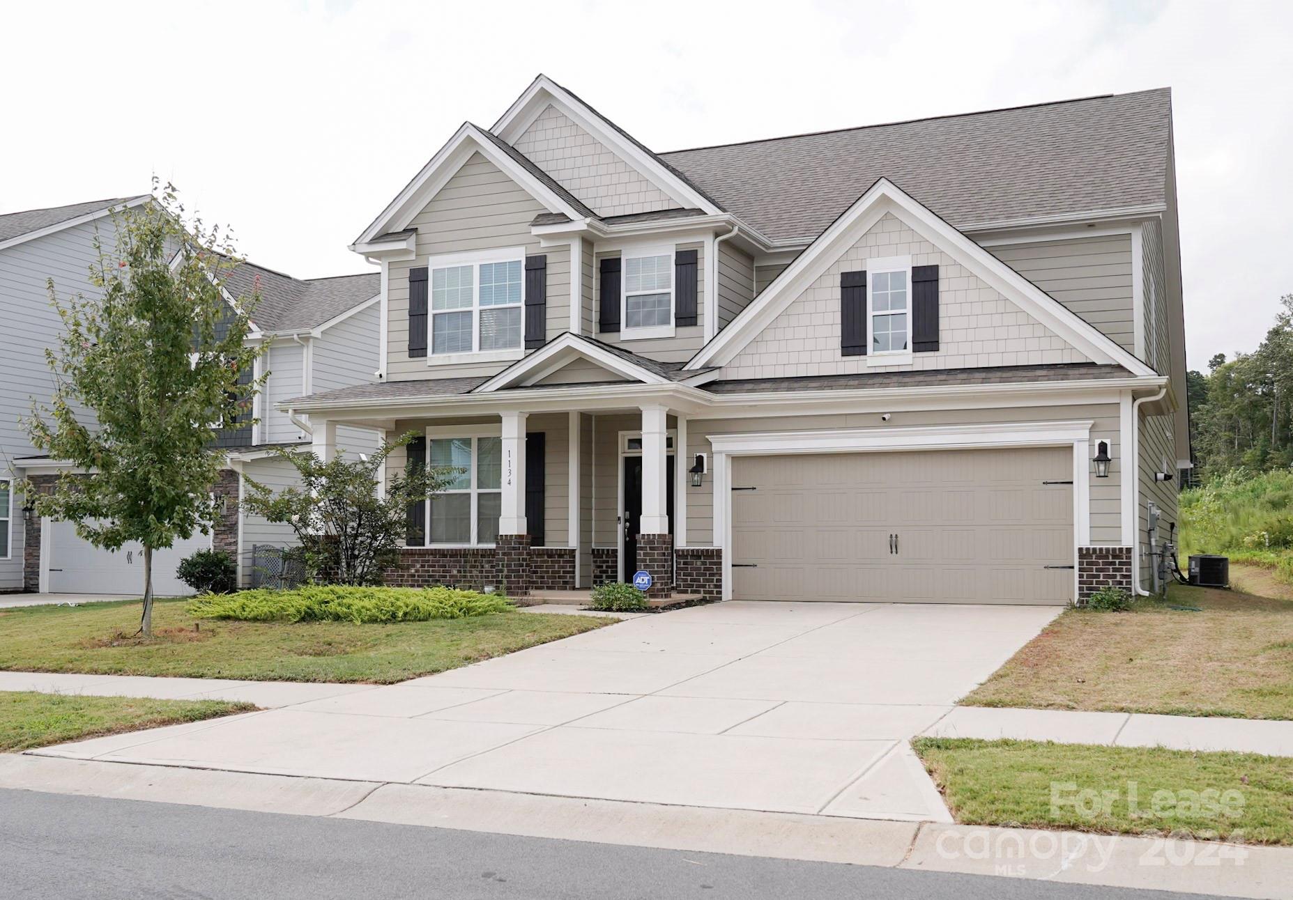 The Farm at Ingleside - Residential Lease